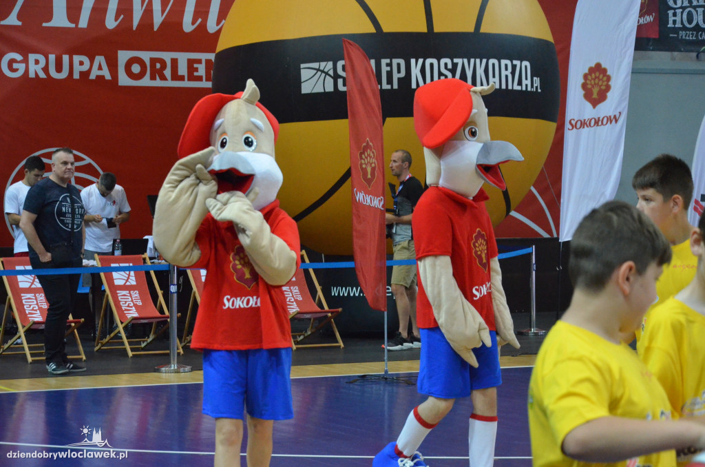 XI Edycja Marcin Gortat Camp 2018