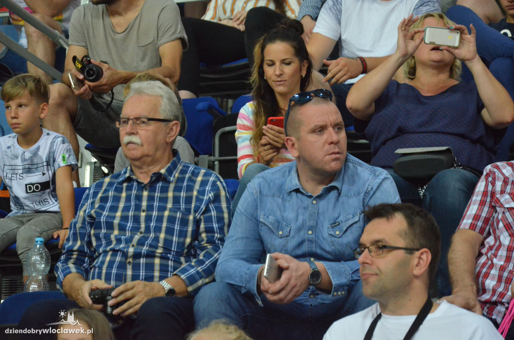 XI Edycja Marcin Gortat Camp 2018
