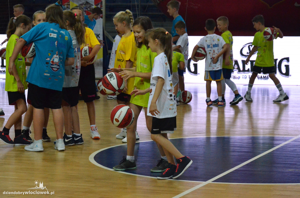 XI Edycja Marcin Gortat Camp 2018