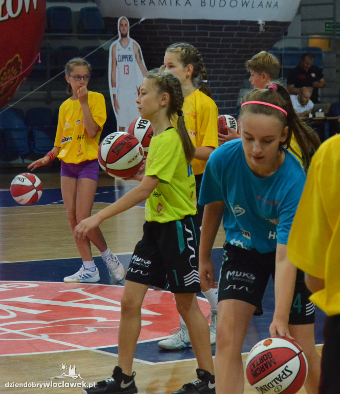 XI Edycja Marcin Gortat Camp 2018