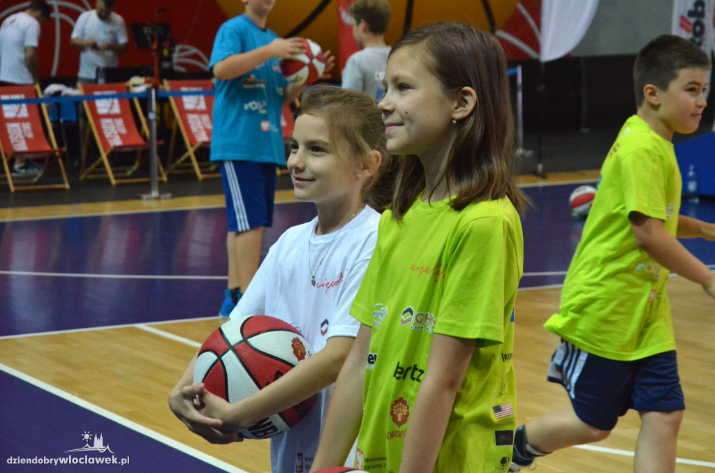 XI Edycja Marcin Gortat Camp 2018
