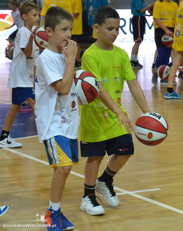 XI Edycja Marcin Gortat Camp 2018