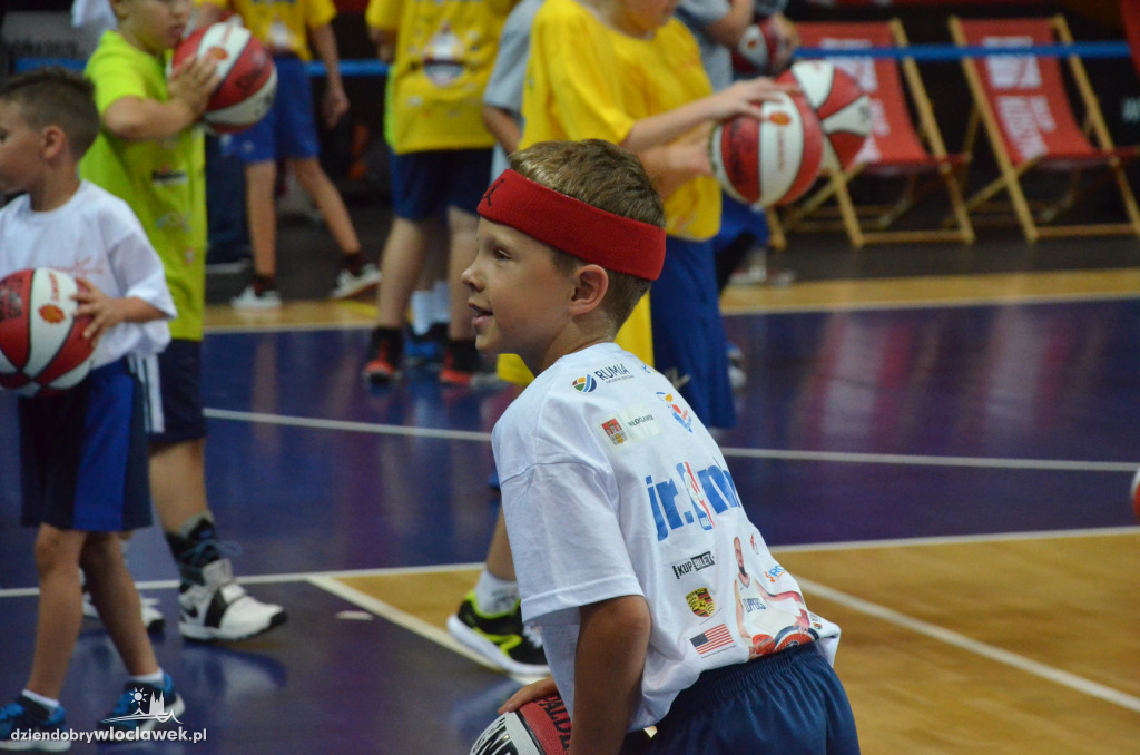 XI Edycja Marcin Gortat Camp 2018