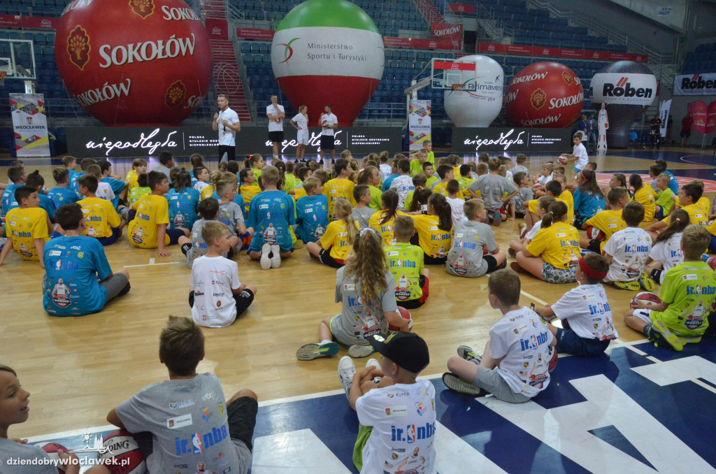 XI Edycja Marcin Gortat Camp 2018