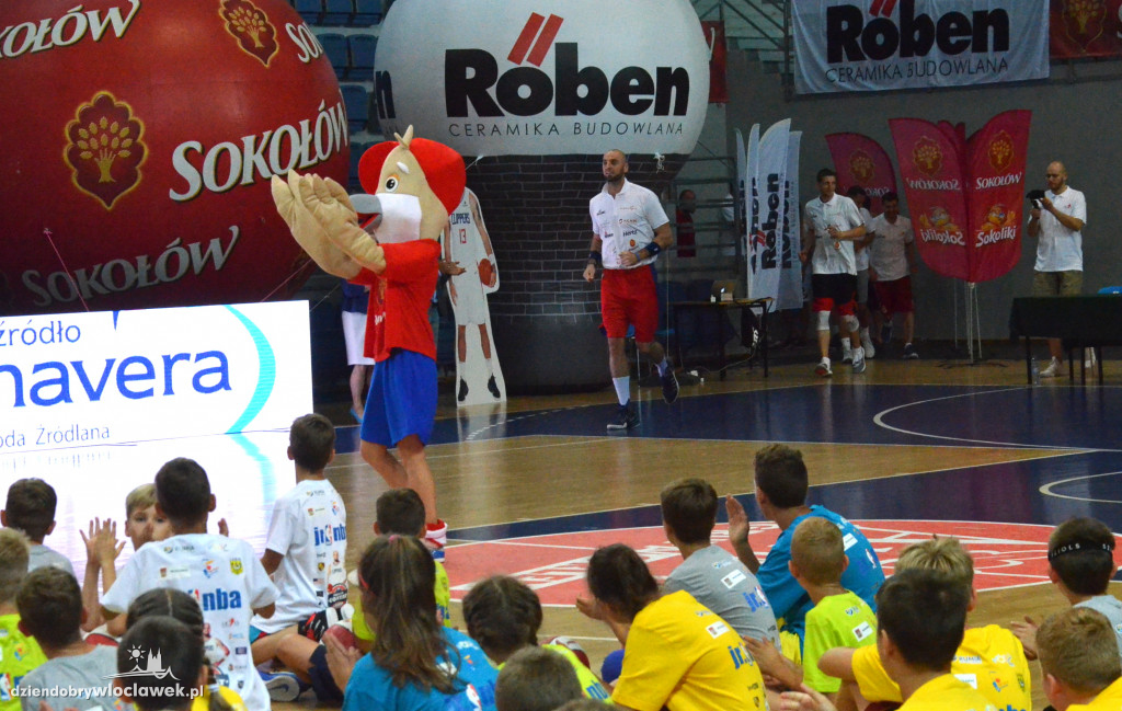 XI Edycja Marcin Gortat Camp 2018