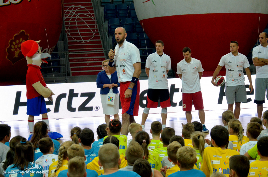 XI Edycja Marcin Gortat Camp 2018
