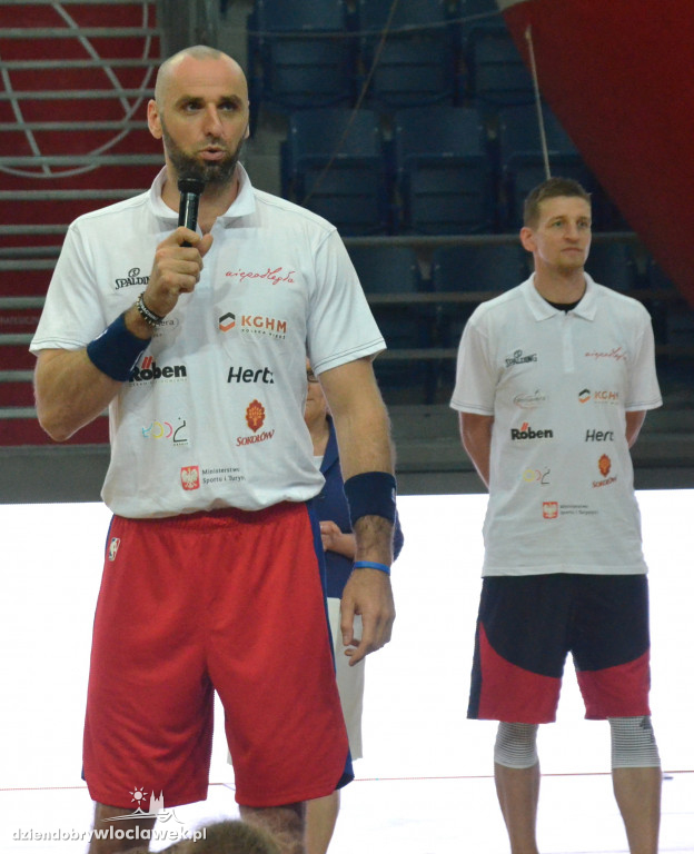 XI Edycja Marcin Gortat Camp 2018