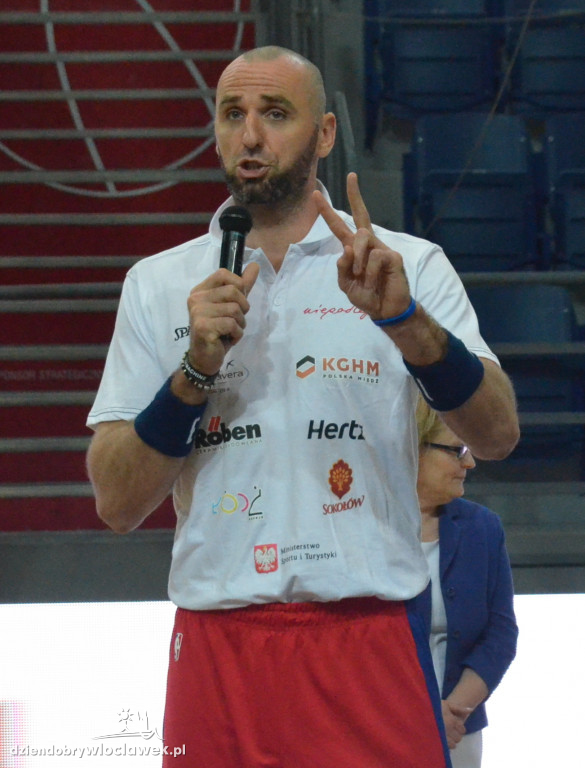 XI Edycja Marcin Gortat Camp 2018