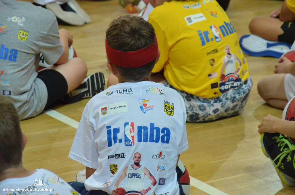 XI Edycja Marcin Gortat Camp 2018