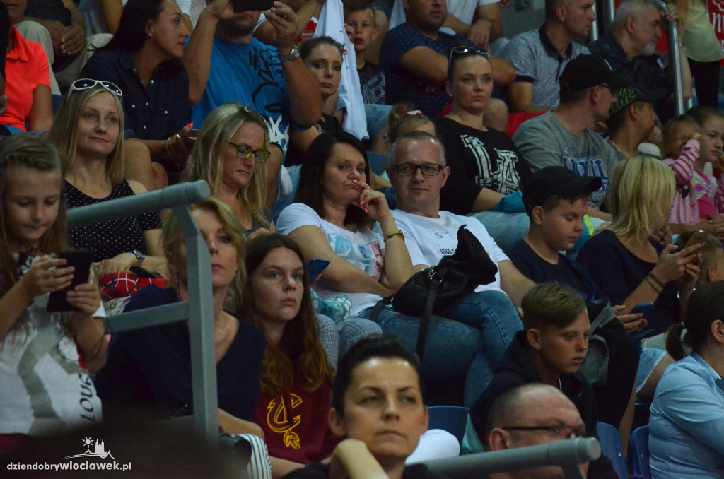 XI Edycja Marcin Gortat Camp 2018