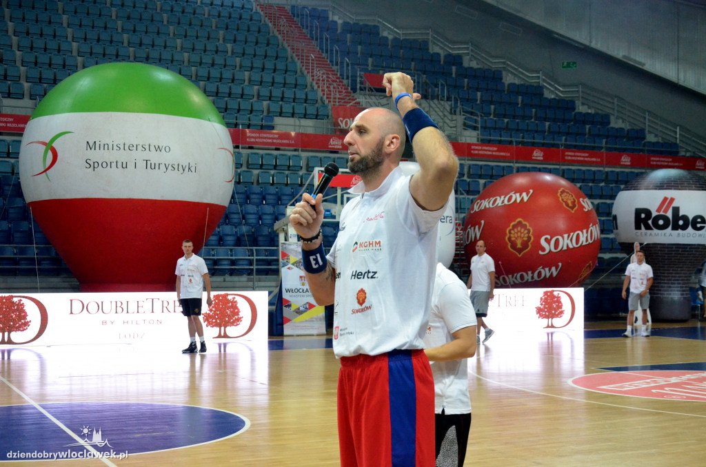 XI Edycja Marcin Gortat Camp 2018
