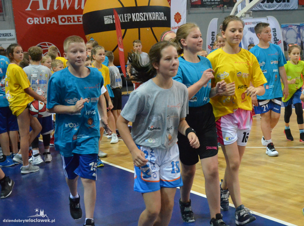 XI Edycja Marcin Gortat Camp 2018