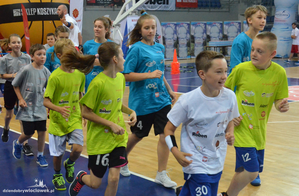XI Edycja Marcin Gortat Camp 2018