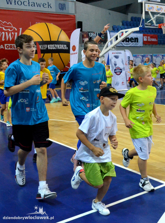 XI Edycja Marcin Gortat Camp 2018