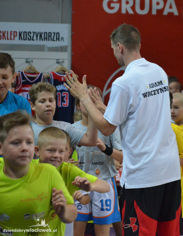 XI Edycja Marcin Gortat Camp 2018