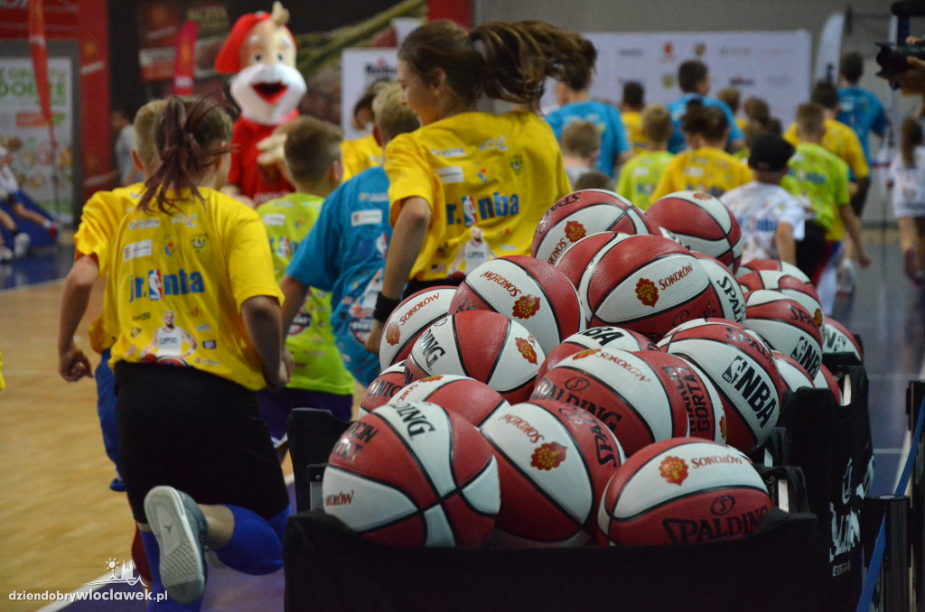 XI Edycja Marcin Gortat Camp 2018
