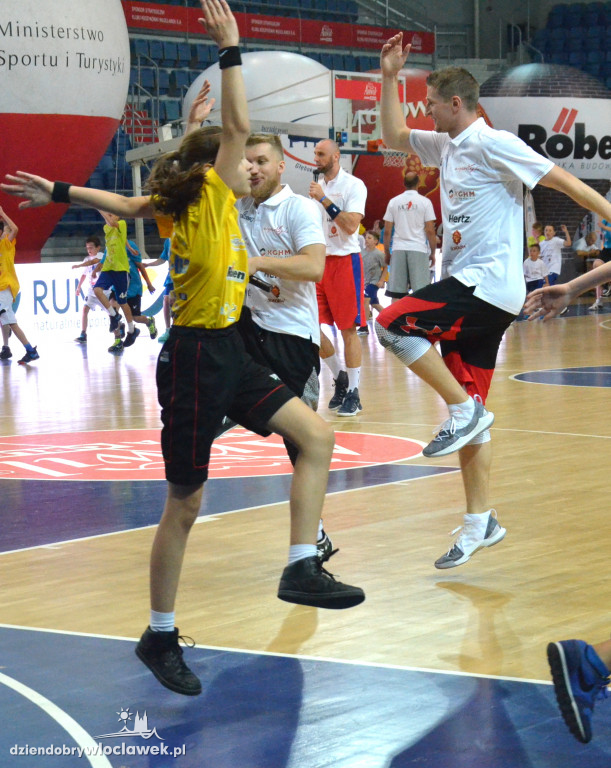 XI Edycja Marcin Gortat Camp 2018