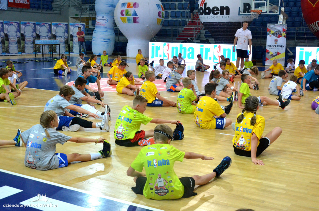 XI Edycja Marcin Gortat Camp 2018
