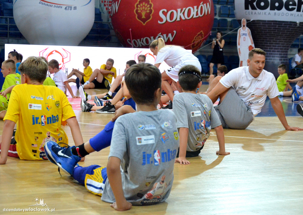 XI Edycja Marcin Gortat Camp 2018