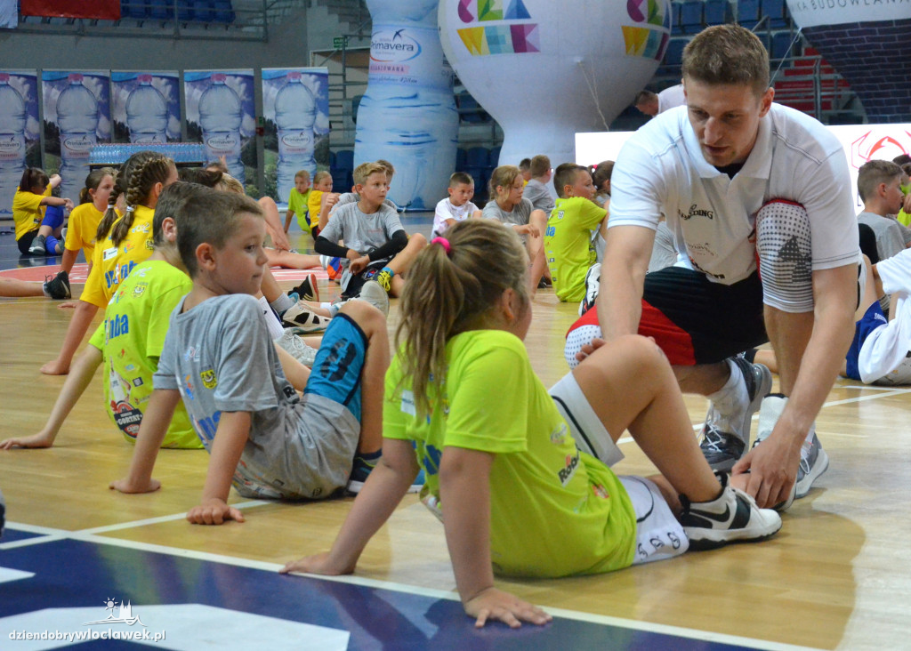 XI Edycja Marcin Gortat Camp 2018