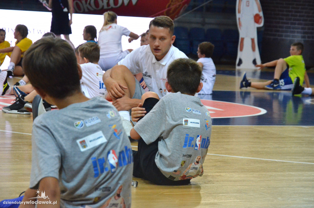 XI Edycja Marcin Gortat Camp 2018
