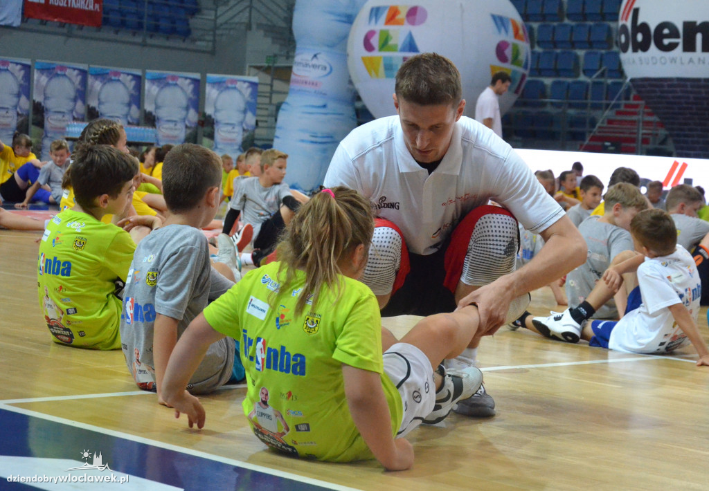XI Edycja Marcin Gortat Camp 2018