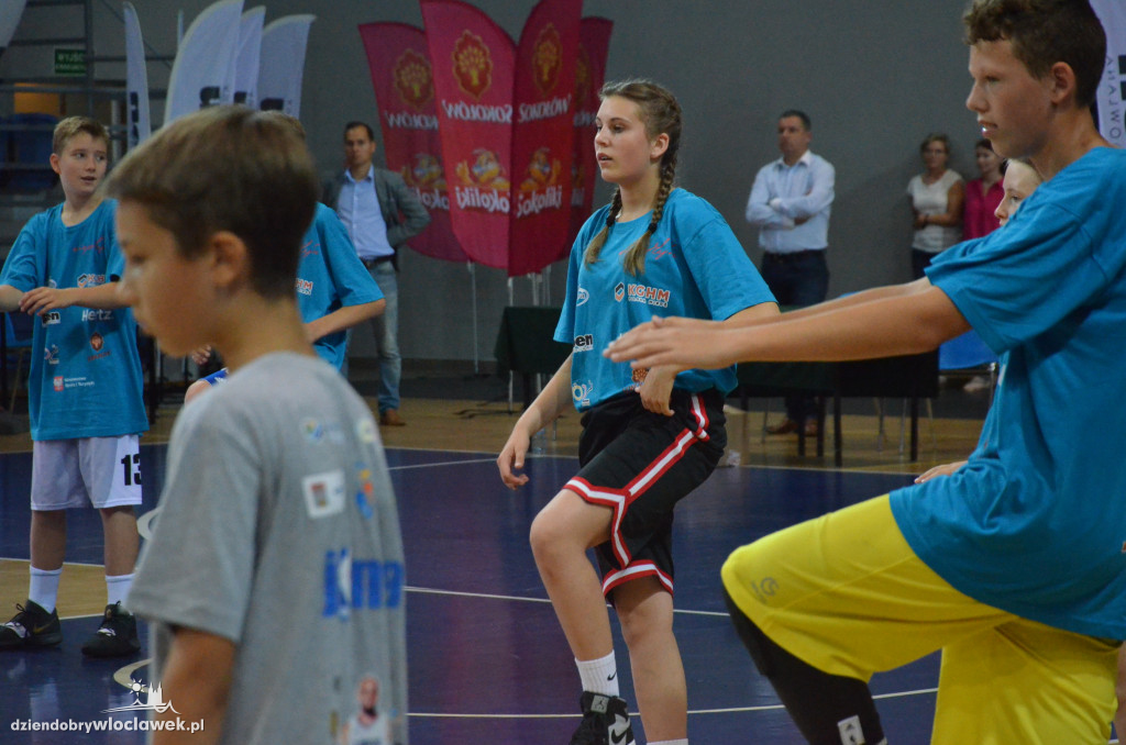 XI Edycja Marcin Gortat Camp 2018