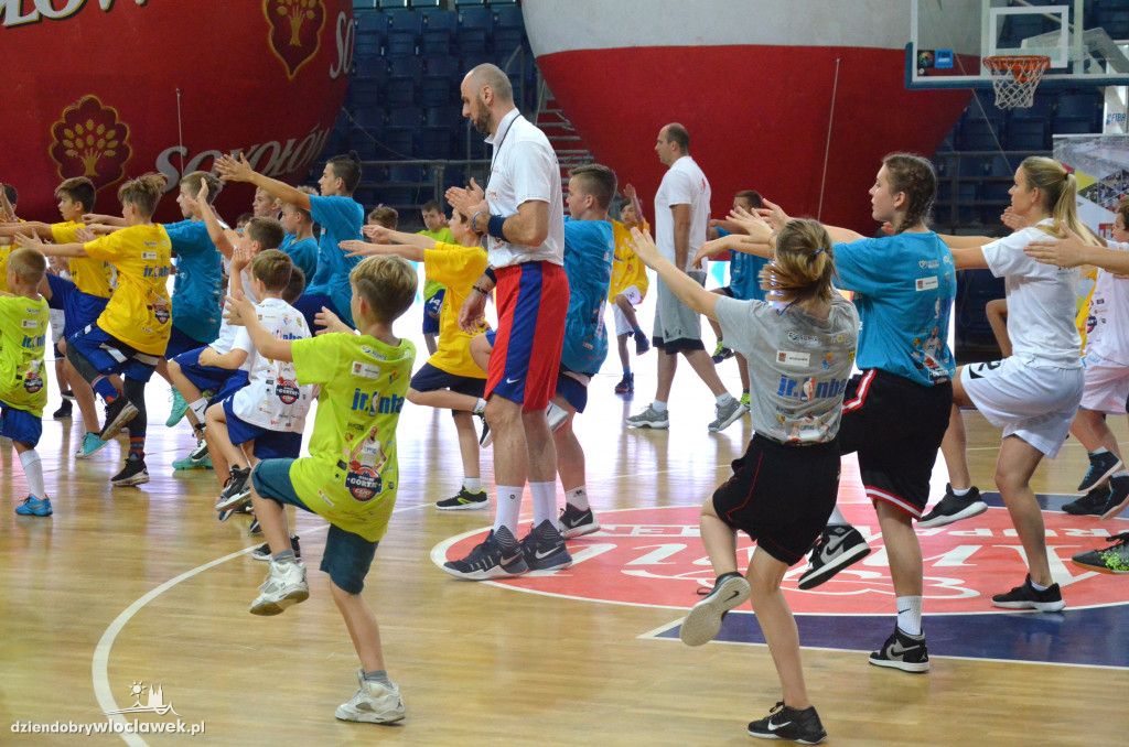 XI Edycja Marcin Gortat Camp 2018