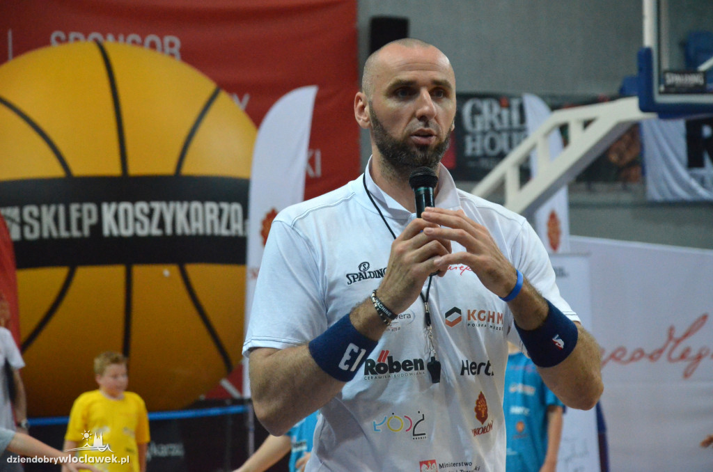 XI Edycja Marcin Gortat Camp 2018