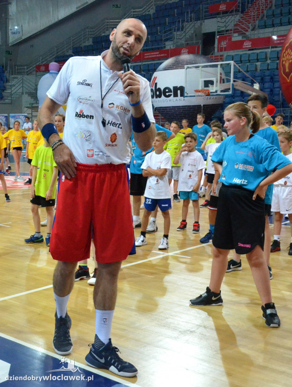 XI Edycja Marcin Gortat Camp 2018