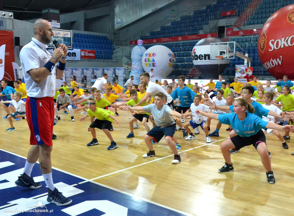 XI Edycja Marcin Gortat Camp 2018