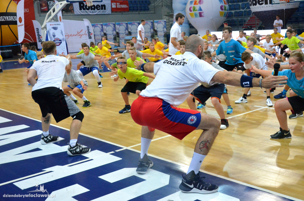 XI Edycja Marcin Gortat Camp 2018
