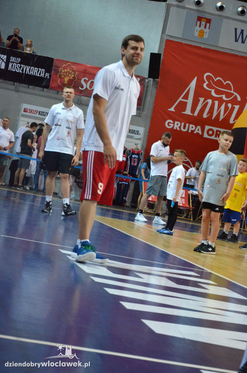 XI Edycja Marcin Gortat Camp 2018