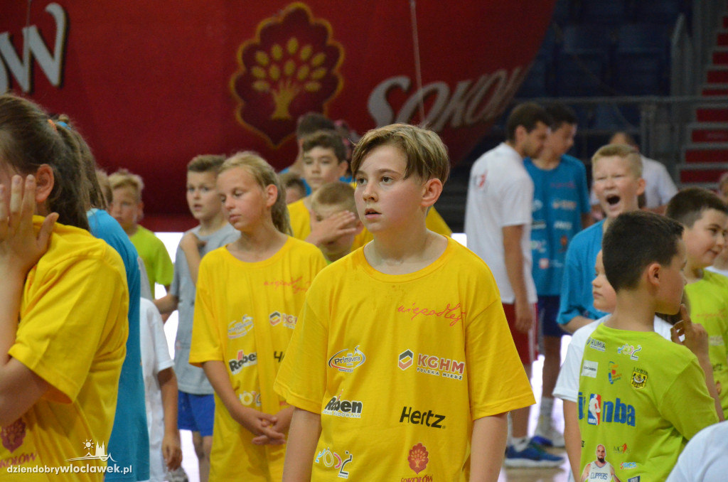 XI Edycja Marcin Gortat Camp 2018