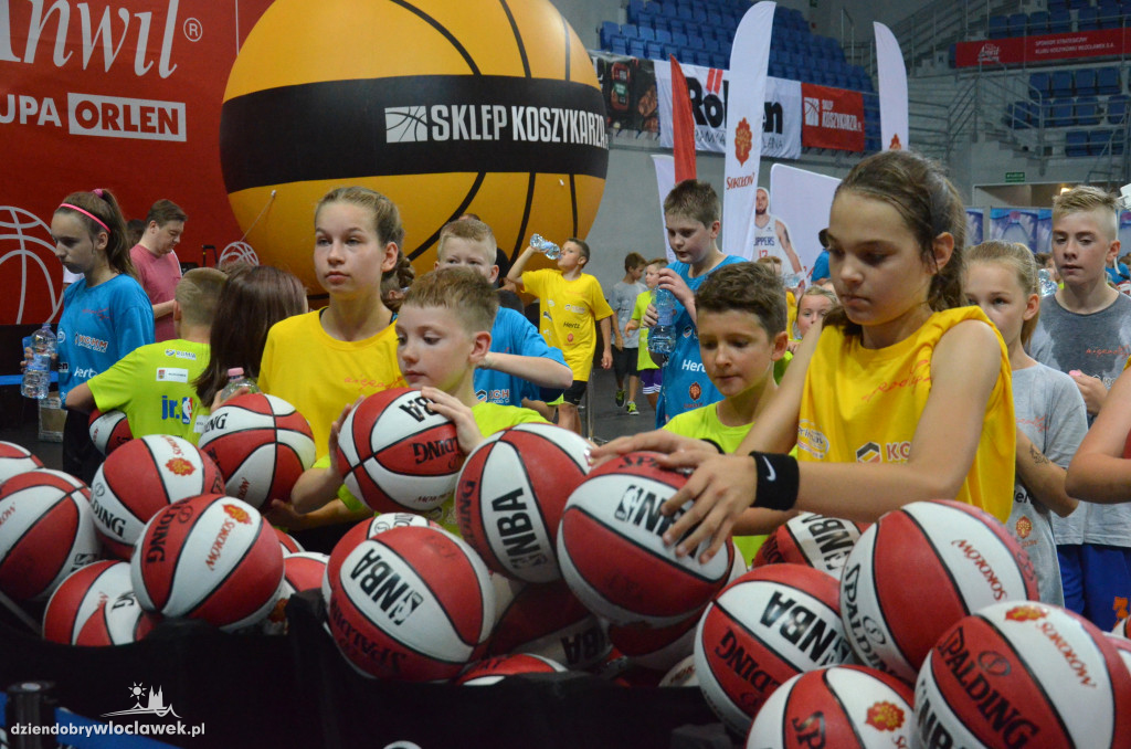 XI Edycja Marcin Gortat Camp 2018
