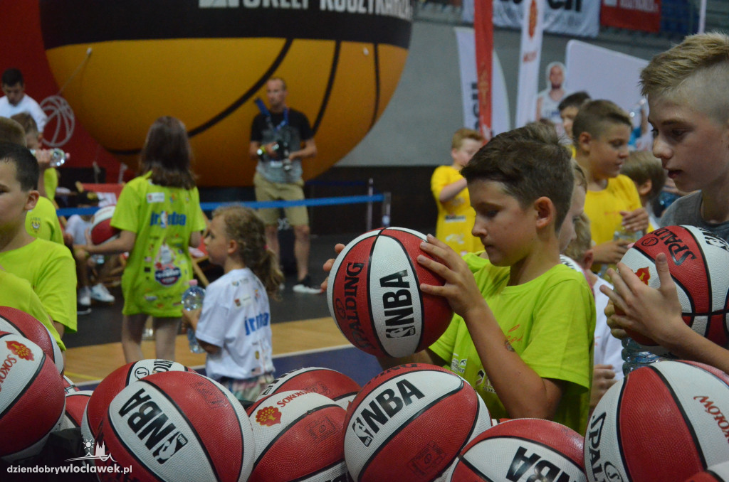 XI Edycja Marcin Gortat Camp 2018