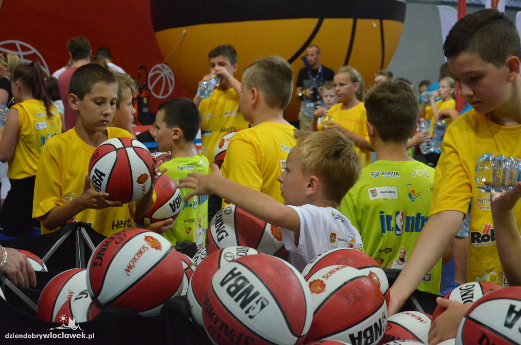 XI Edycja Marcin Gortat Camp 2018