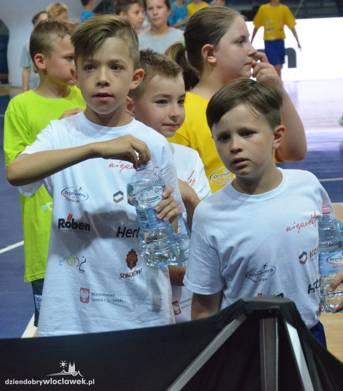 XI Edycja Marcin Gortat Camp 2018
