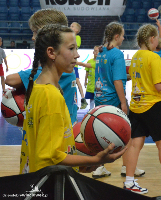 XI Edycja Marcin Gortat Camp 2018