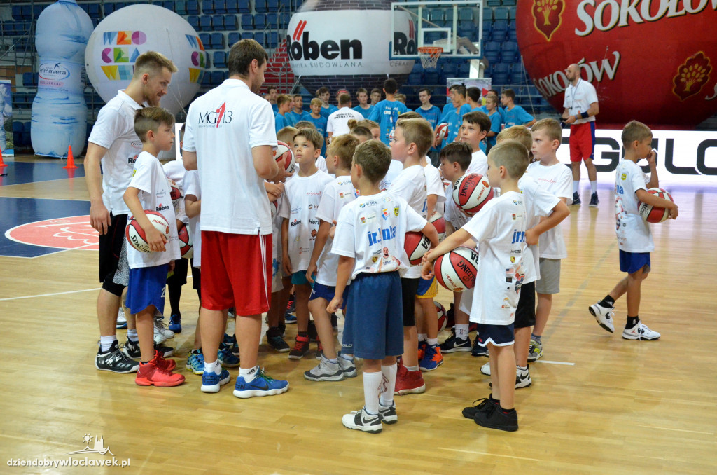 XI Edycja Marcin Gortat Camp 2018