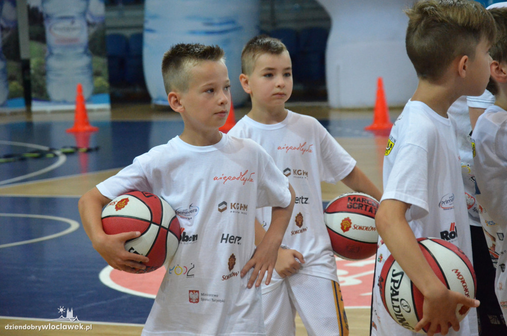 XI Edycja Marcin Gortat Camp 2018
