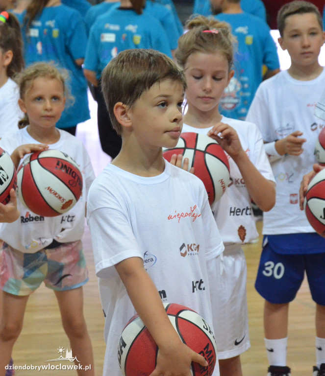 XI Edycja Marcin Gortat Camp 2018
