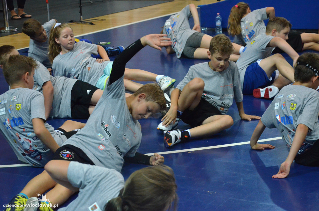 XI Edycja Marcin Gortat Camp 2018
