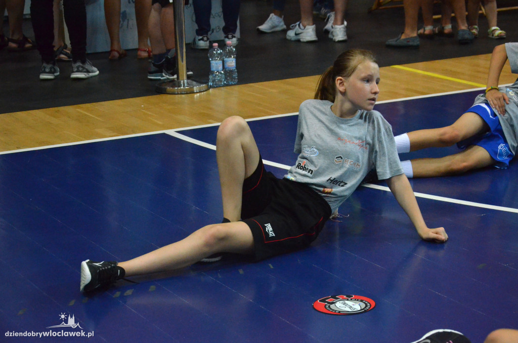 XI Edycja Marcin Gortat Camp 2018