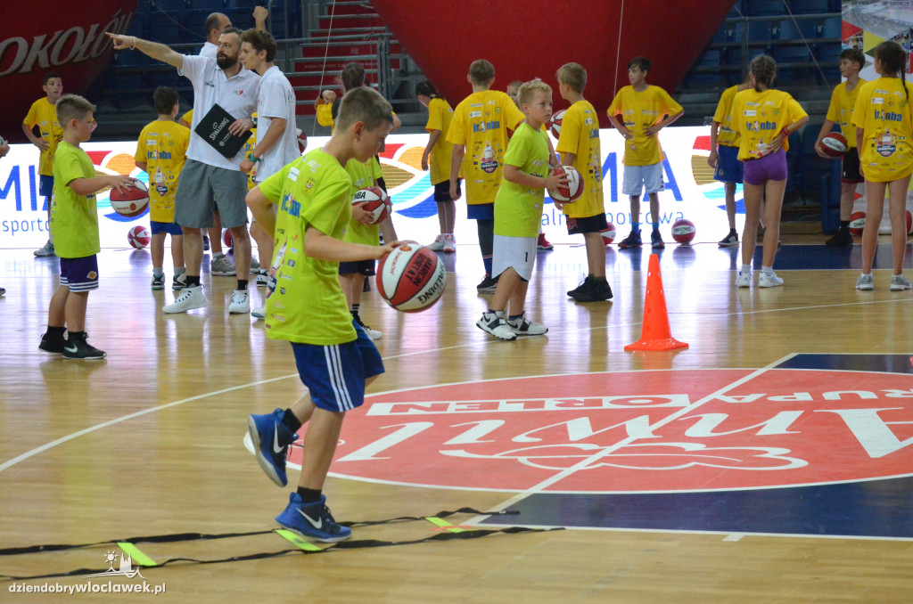 XI Edycja Marcin Gortat Camp 2018