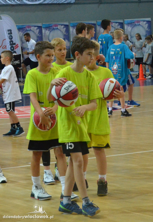 XI Edycja Marcin Gortat Camp 2018