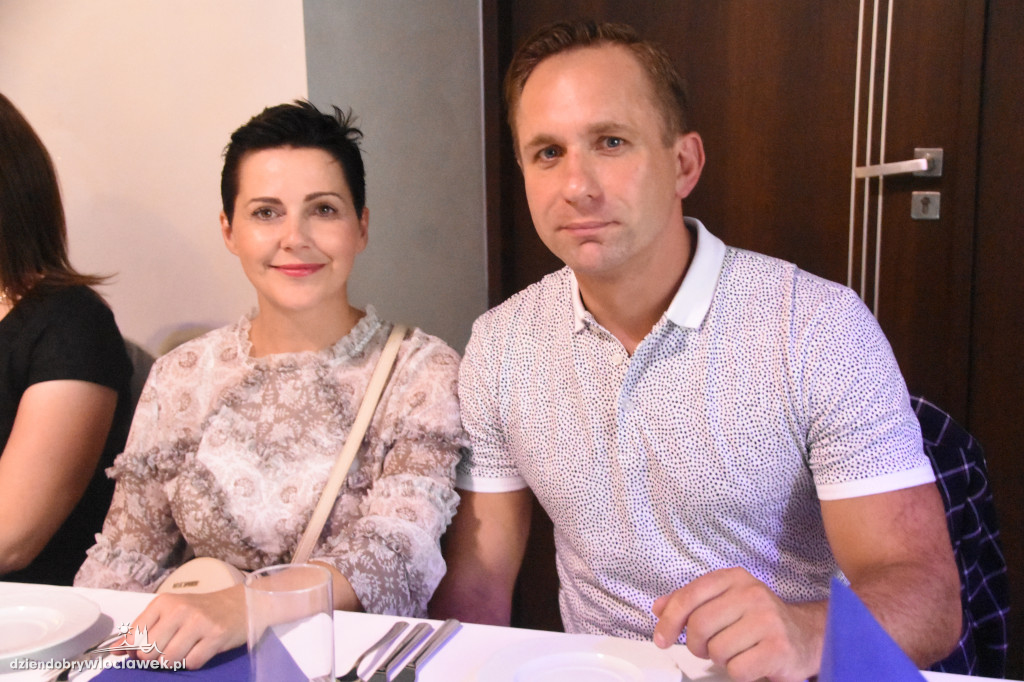 Otwarcie salonu medycyny estetycznej
