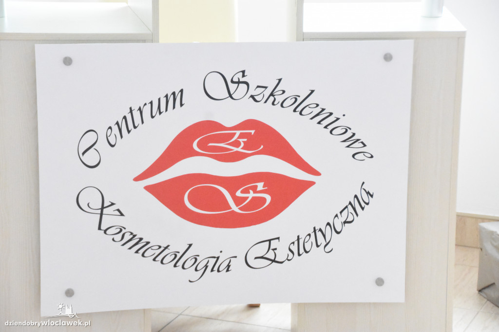 Otwarcie salonu medycyny estetycznej
