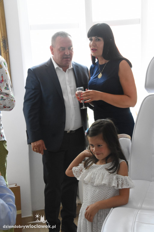 Otwarcie salonu medycyny estetycznej