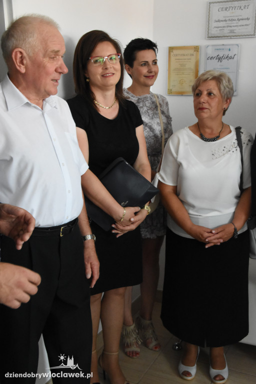 Otwarcie salonu medycyny estetycznej